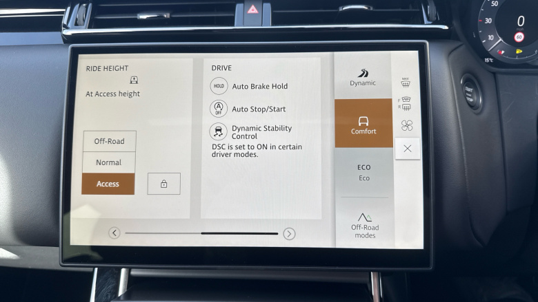 Land Rover Range Rover Velar 2.0 P250 Dynamic HSE 5dr Auto Petrol Estate